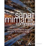 SANAT MIMARLIK KOMPLEKSI - HAL FOSTER