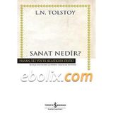 Sanat Nedir - Arthur C. Danto