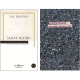 Sanat Nedir? - Pulbiber Mahallesi - Didem Madak