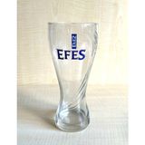 Sanat Taciri 0.5l Efes Pilsen Bira Bardağı - Şeffaf