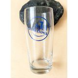 Sanat Taciri 0.5lt Efes Pilsen Bira Bardağı Kullanılmış +1bira Bardağı - Şeffaf