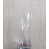 Sanat Taciri 1 Adet 0.3cc Efes Pilsen Bira Bardağı - Beyaz