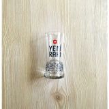 Sanat Taciri 1 Adet Kuşakların Ortak Tadı Rakı Bardağı Yeni Rakı Bardağı - Mavi