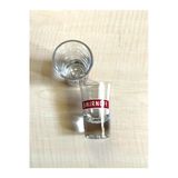 Sanat Taciri 1 Adet Shot Bardağı Smırnoff Shot Bardağı