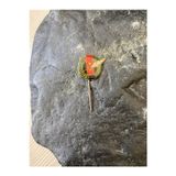 SANAT TACİRİ Antika Gazeteciler Cemiyeti Rozet Yaka Broşü