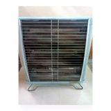 SANAT TACİRİ Antika Özmen Elektrikli Isıtıcı Rezistanlı Soba EK3562817