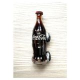 SANAT TACİRİ Coca Cola Magnet Şişe Magnet No 69