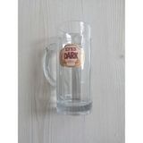 Sanat Taciri Efes Dark 30CC Bira Bardağı 1 Adet