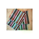 SANAT TACİRİ EK3562934 Eskilerden Iplik El Dokuma Kilim Yastık Ve Kırlent - Otantik - Yöresel No 13
