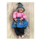 SANAT TACİRİ El Boyama Avrupa Bebek Antika Porselen Bebek Oyuncak Bebek N0 2553