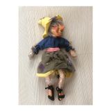 SANAT TACİRİ El Boyama Avrupa Bebek Antika Porselen Bebek Oyuncak Bebek N0 263