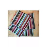 Sanat Taciri Eskilerden Iplik El Dokuma Kilim Yastık Ve Kırlent - Otantik - Yöresel No 13