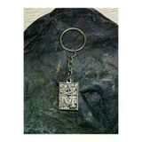 SANAT TACİRİ Eskilerden M Harfli Metal Anahtarlik EK7IURTGBŞF25