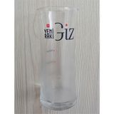 Sanat Taciri Giz Rakı Bardağı 1ADET