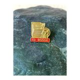 SANAT TACİRİ Koleksiyonluk Vintage Mineli Bosh Rozet Y45901413187RO
