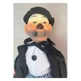 SANAT TACİRİ Porselen Bebek Porselen Oyuncak Bebek No 06403