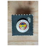Sanat Taciri Spor Kulübü Rozetleri Takım Rozetleri No 75
