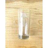 Sanat Taciri Vintage 1 Adet Ata Rakı Bardağı - Beyaz