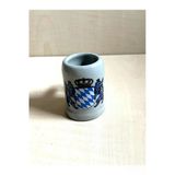 Sanat Taciri Vintage 2Cl Tankart Porselen Tankart Mini Tankart Shot Bardağı No 7433