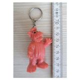SANAT TACİRİ Vintage Plastik Alf Anahtarlık Anahtarlık