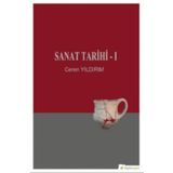 Sanat Tarihi - 1 Ceren Yıldırım