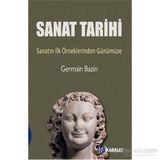 Sanat Tarihi - Germain Bazin