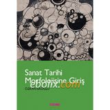 Sanat Tarihi Morfolojisine Giriş - Özkan Eroğlu