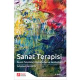 Sanat Terapisi - Pegem Akademi Yayıncılık