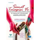 Sanat Terapisi Ve Projektif Tekniklerdeki Şekil Ve Simgeleri Yorumlama Ansiklopedisi