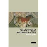 SANATA VE SANAT KAVRAMLARINA GİRİŞ - AHMET ŞİŞMAN