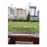 SANATBLOĞU 3D Ofis Masası İsim Plakası Dekoru Akrilik Pleksi Özel İsim Plakası(20 x 6) 09 CLK-1736