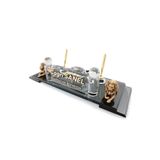 SANATBLOĞU GRAND PRO MASA İSİMLİĞİ Yatan Arslanlı masa isimliği CLK-458