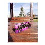 SANATBLOĞU Ofis Masası İsim Plakası Dekoru Şeffaf Kristal Cam Özel İsim Plakaları - (20 x 6) 036 CLK-811