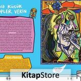 Sanatçı Burada Ne Anlatmak İstemiş? - Duygu Dalgakıran