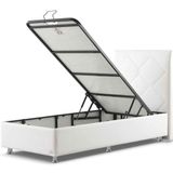 Sanatde Solo Demonte 90x190 Cm Tek Kisilik Baza Yatak Baslik Fiyatlari