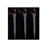 Sanathobi Damlalık Pastör Pipeti 3 Ml-Ölçülü (3 Adet)