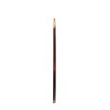 Sanathobi Kamış Kalem Naturel- Ince Uzun Boy-Nesih Gibi Küçük Yazılar Için Ideal 20-26Cm (1 Adet)