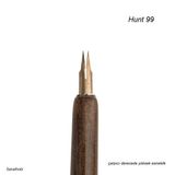Sanathobi Speedball Hunt 99 Copperpalate divit uç-tarama divit, gölge yazı-1 Adet