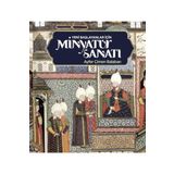 Sanathobi Yeni Başlayanlar Için Minyatür Sanatı-Minyatür Kitabı-Çizim Kitap