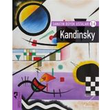 Sanatın Büyük Ustaları 14 - Kandinsky - Kolektif