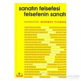 SANATIN FELSEFESI FELSEFENIN SANATI - MEHMET YILMAZ