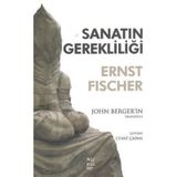 SANATIN GEREKLİLİĞİ - ERNST PETER FISCHER