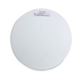 Sanatofis 76 cm Çap Profesyonel Daire Tuval