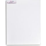 Sanatofis Duble Şase Profesyonel Tuval 100 x 100 cm - Tekli
