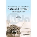 Sanayi-i Cesime - Fazıl Necip
