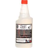 Sanayi Kimya Solventsiz Ağır Yağ Sökücü ve Radyatör Temizleyici 1/1-3 Konsantre 1 Lt