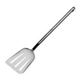 Sanayi Tipi Delikli, Kaynaklı Servis Spatulası 28 Cm