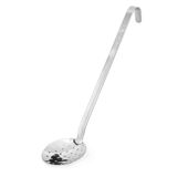Sanayi Tipi Puntalı Kevgir 14 Cm