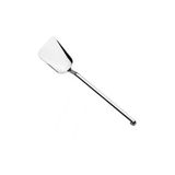 Sanayi Tipi Puntalı Servis Spatulası 28 Cm
