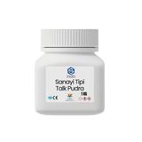 Sanayi Tipi Talk Pudra 1 Kg